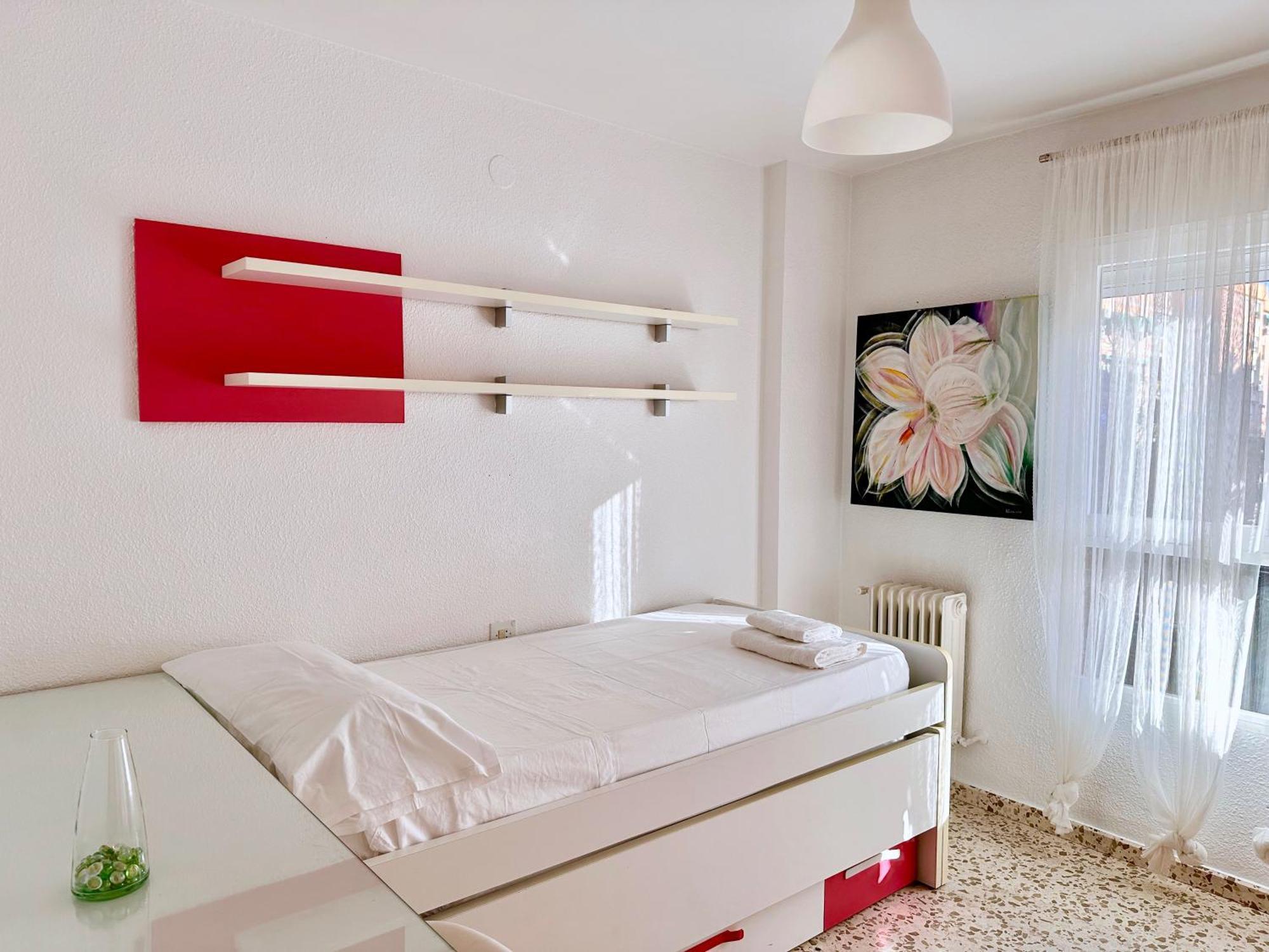 Esplendido Apartamento Con Wifi Grenade Extérieur photo
