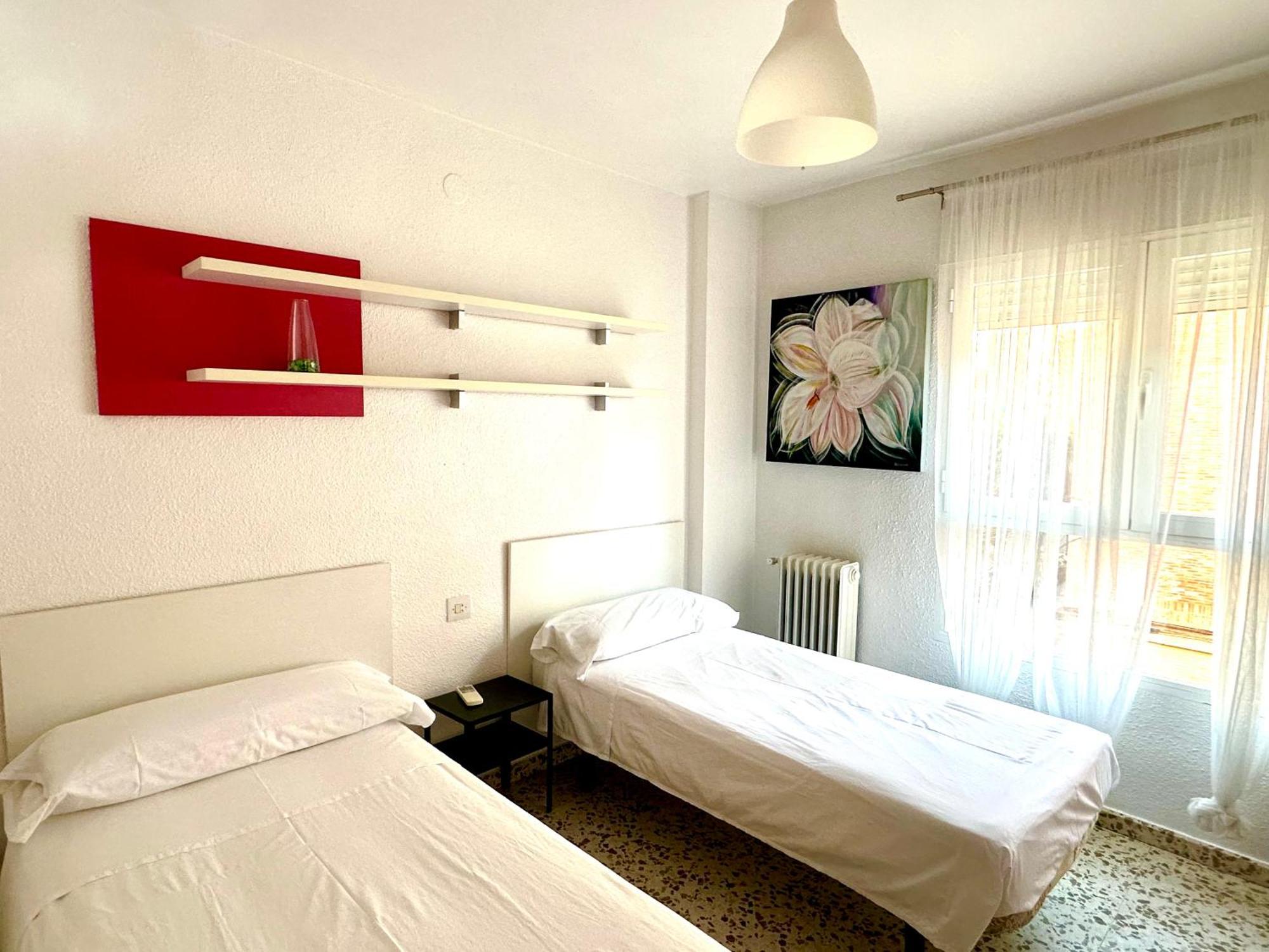 Esplendido Apartamento Con Wifi Grenade Extérieur photo